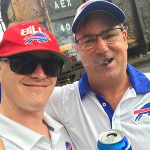 Meet your Posher, James